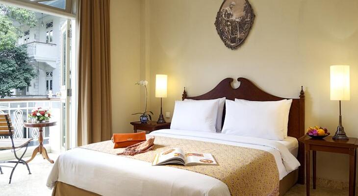 The Phoenix Hotel Yogyakarta - MGallery Collection