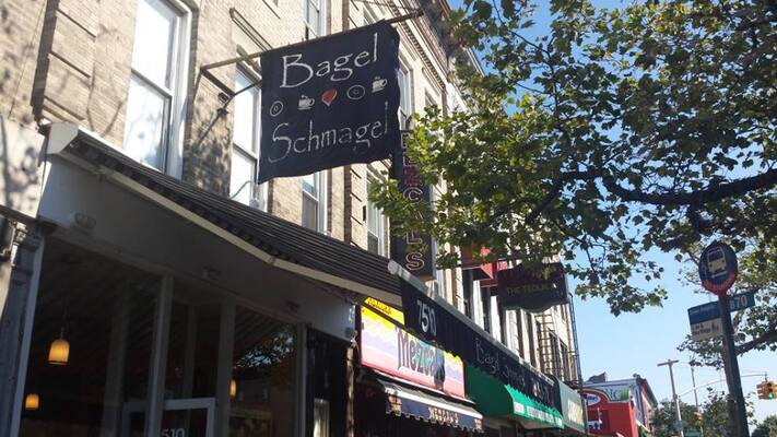 Bagel Schmagel