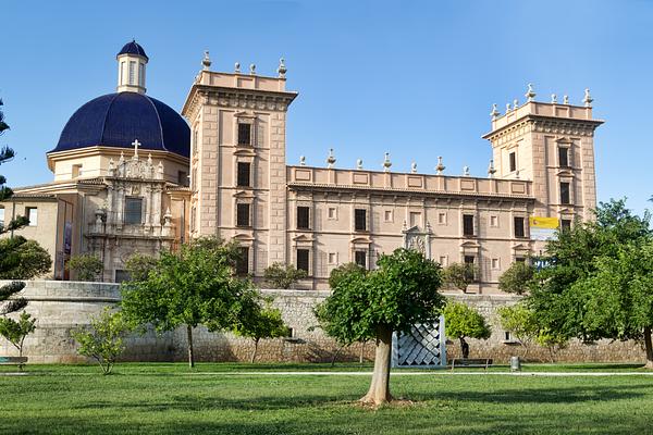 Museo de Bellas Artes de Valencia