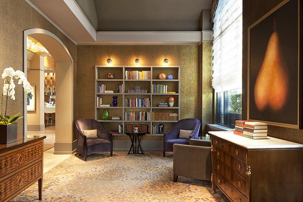 Dossier Hotel