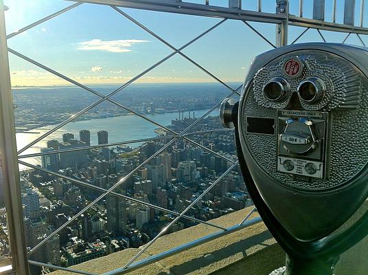 Empire State Building