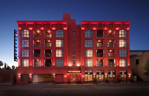 The Redbury Hollywood