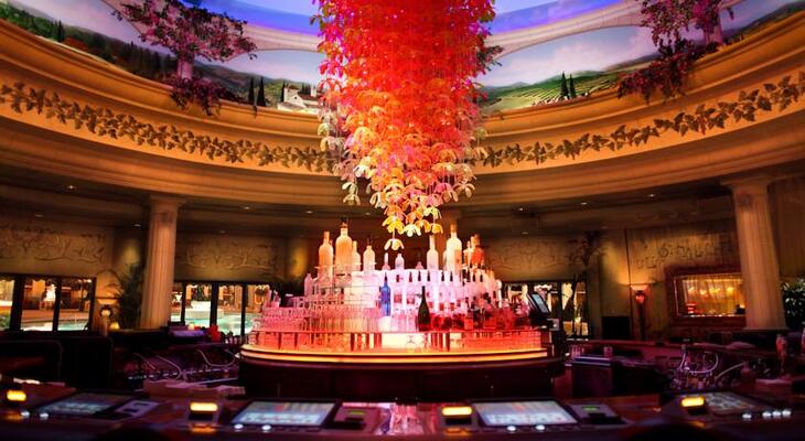 Peppermill Resort Spa Casino