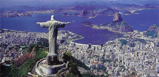 Corcovado - Christ the Redeemer