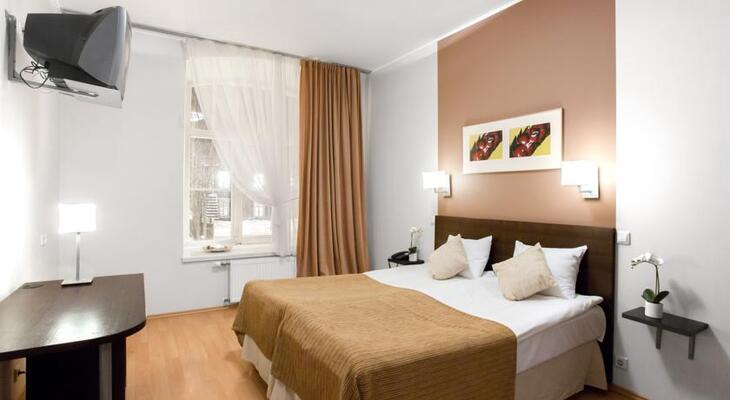 City Hotel Tallinn