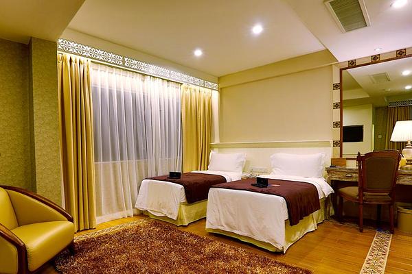 Sojourn Guest House Melaka