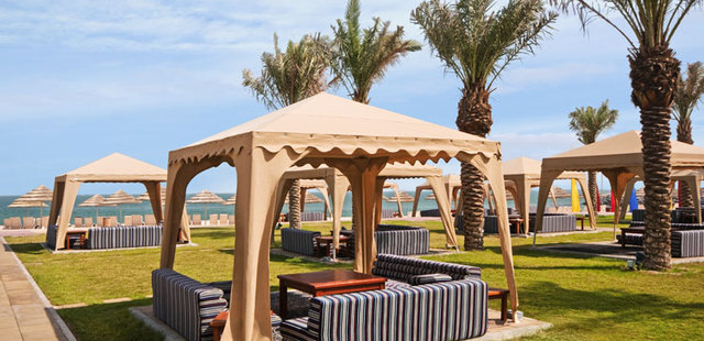 Hilton Kuwait Resort