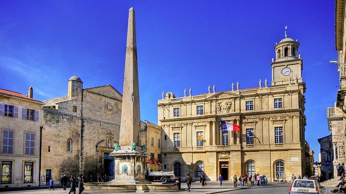 Place de la Republique