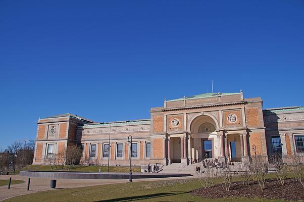 National Gallery of Denmark