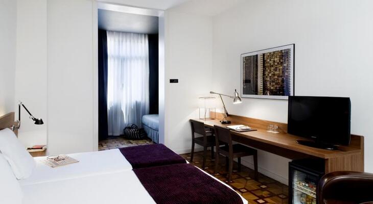 Hotel Regina Barcelona