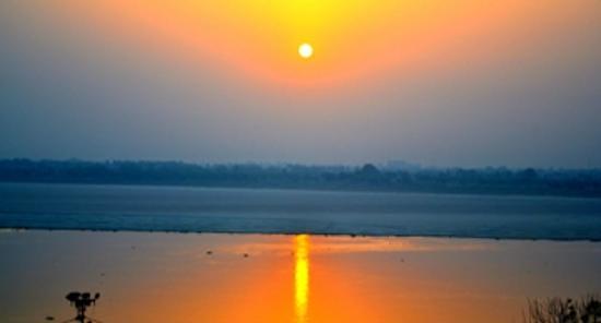 Hotel Ganges View