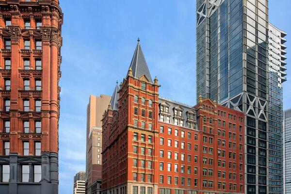 The Beekman, A Thompson Hotel