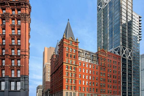 The Beekman, A Thompson Hotel