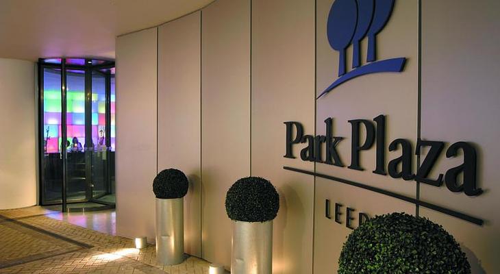 Park Plaza Leeds