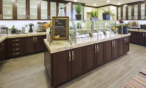 Homewood Suites by Hilton Lynnwood Seattle Everett, WA