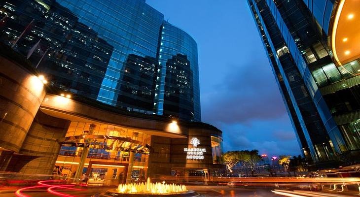 Harbour Grand Kowloon