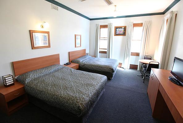 Alishan International Guest House