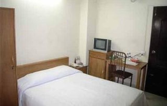 Sel Nibash Hotel & Serviced Apartments