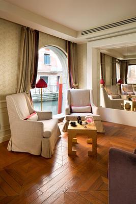 Splendid Venice - Starhotels Collezione