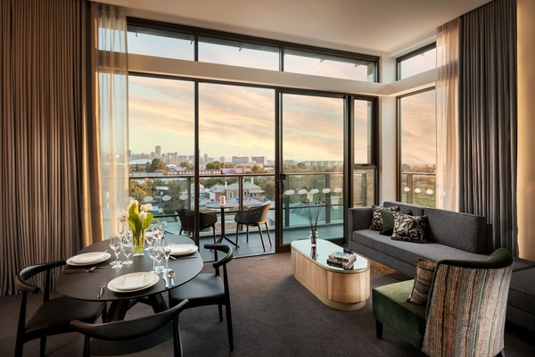 Wellington Hotel