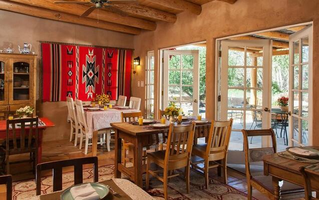 Casa Escondida Bed & Breakfast