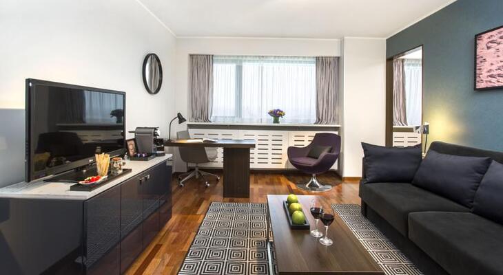 Radisson Blu Hotel Lietuva