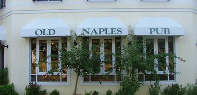 Old Naples Pub