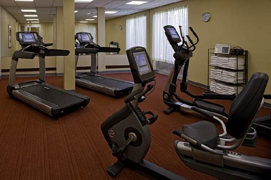 Home2 Suites by Hilton Indianapolis Keystone Crossing