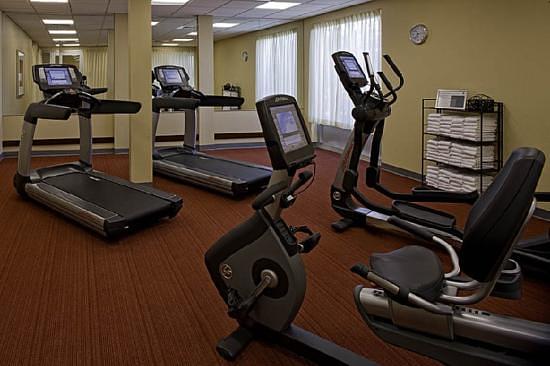 Home2 Suites by Hilton Indianapolis Keystone Crossing