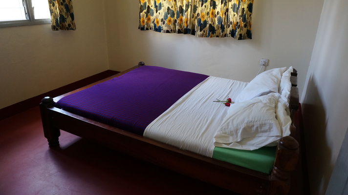 Ujamaa Hostel