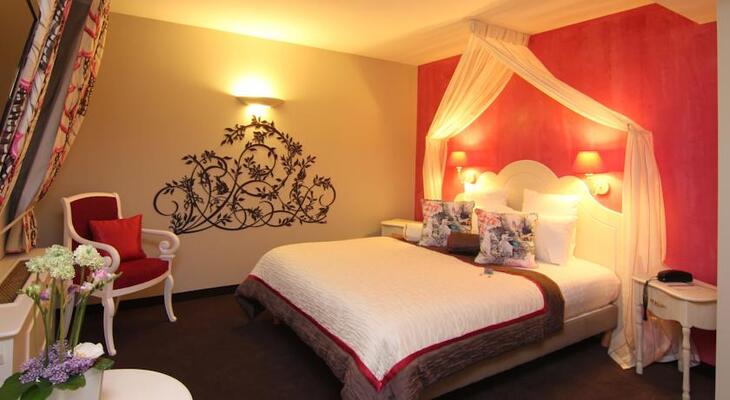 Hotel Beaucour