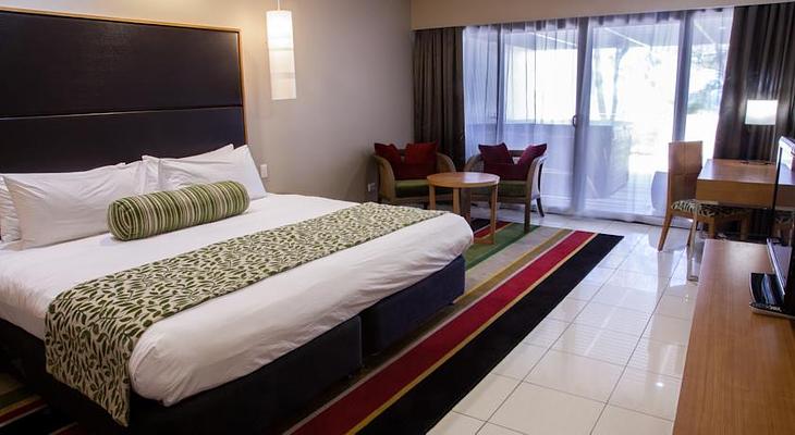 Ela Beach Hotel