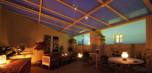 Hotel Argantonio