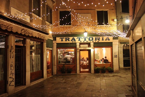 Trattoria Da Remigio