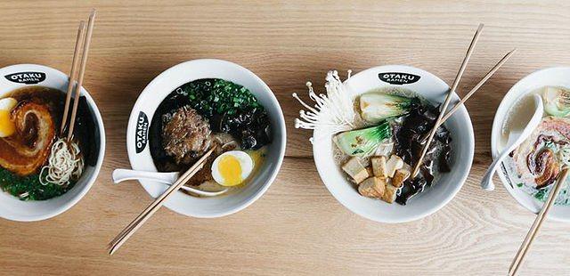 Otaku Ramen