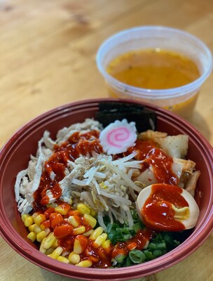 Tora-Ya Ramen