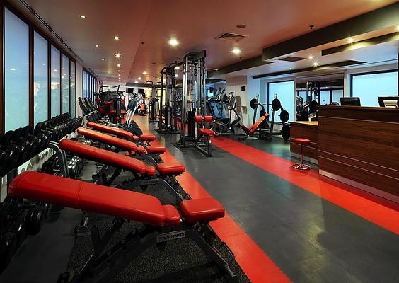 Malta Marriott Hotel & Spa