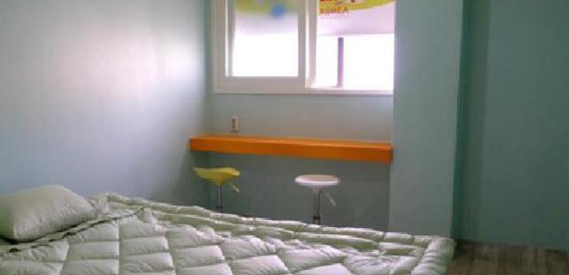 Hostel Korea Jeju