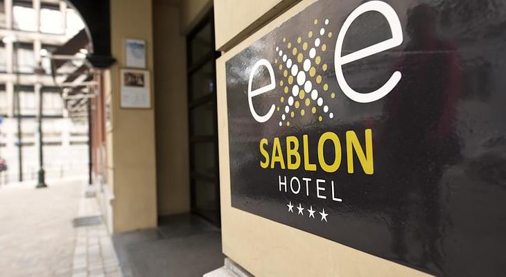 9Hotel Sablon