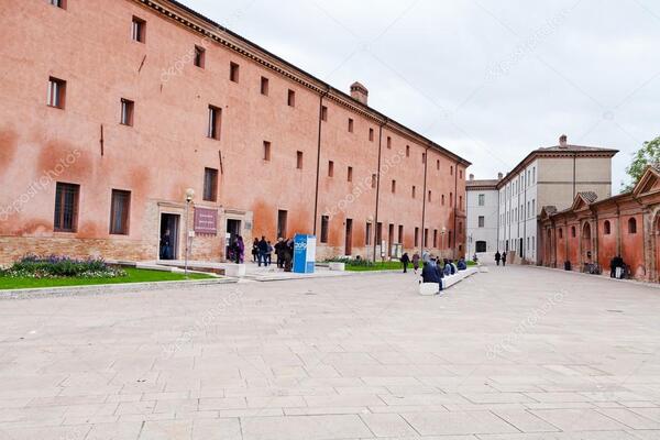 Museo Nazionale di Ravenna