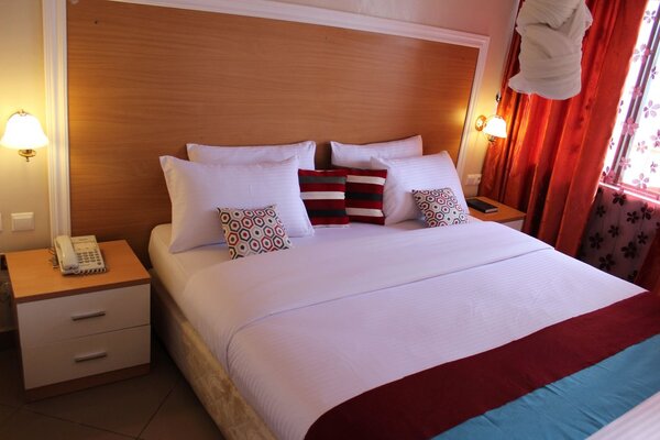 New Impala Hotel