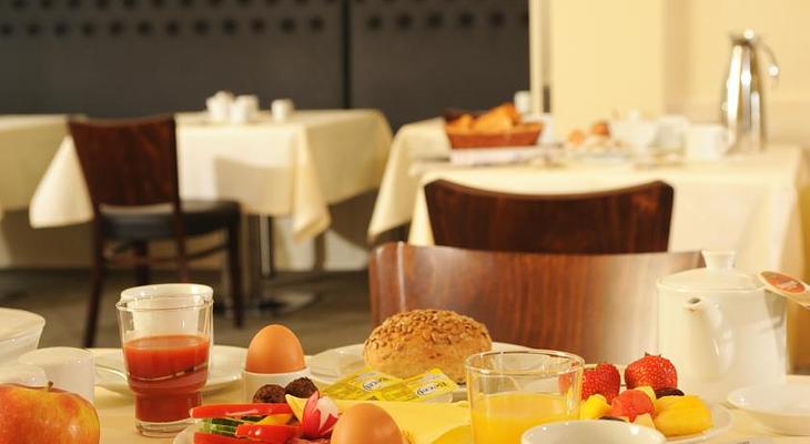 Best Western Hotel Bremen City