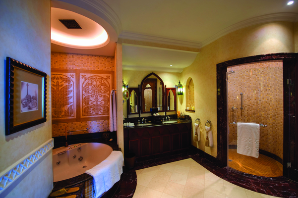 Jumeirah Mina A'salam