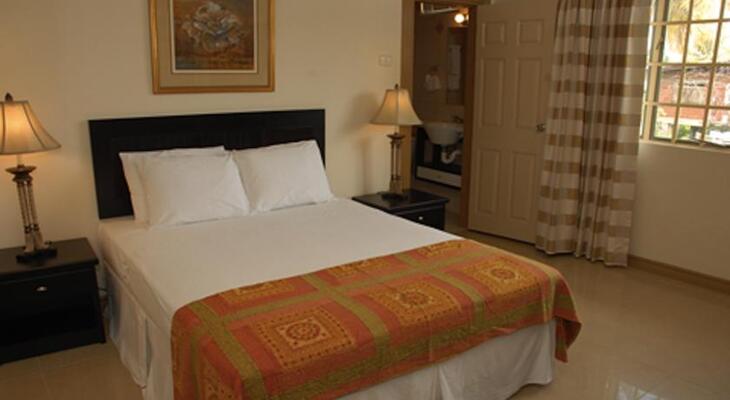Palms Hotel Trinidad