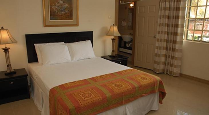 Palms Hotel Trinidad