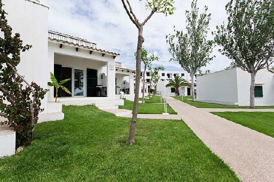 Minura Sur Menorca & Waterpark
