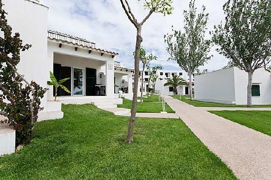 Minura Sur Menorca & Waterpark