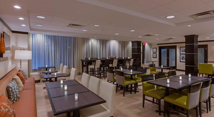 Hampton Inn Miami Dadeland