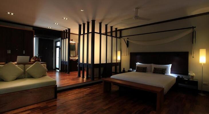 Kiridara Luang Prabang