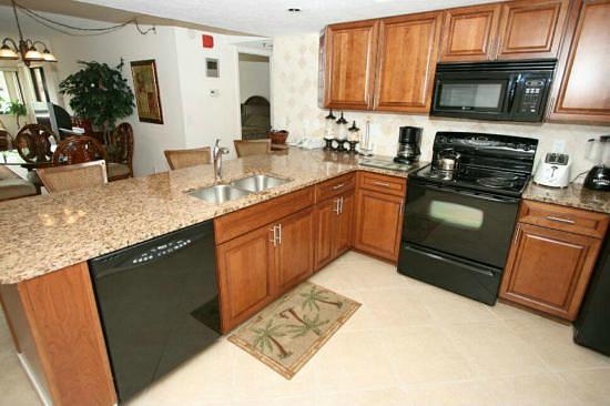 Siesta Sands Beach Resort